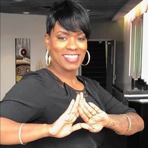 Meet your Posher, Timeka